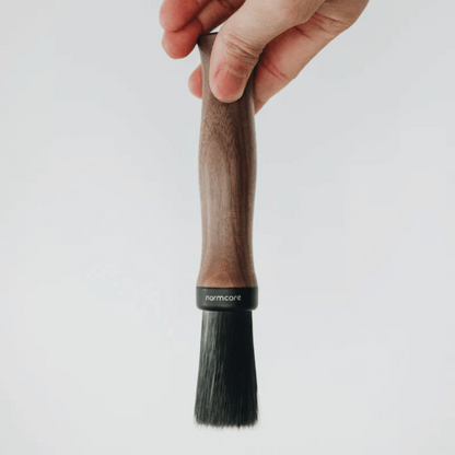 Normcore Barista Cleaning Brush
