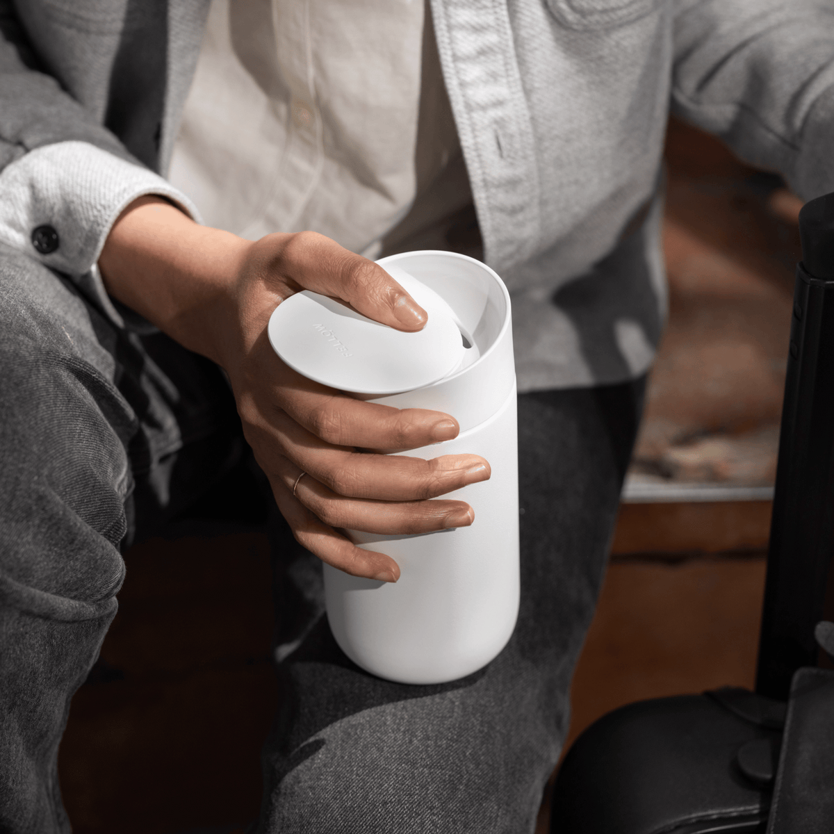 Fellow Carter Move 3-in-1 Lid System