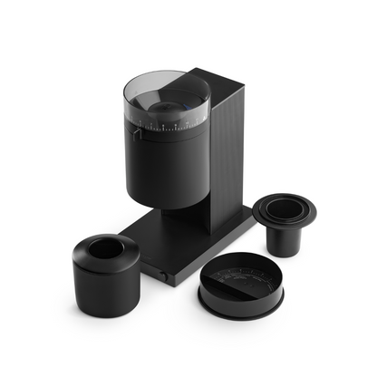 Fellow Opus Espresso Grinder - Conical Burr Grinder