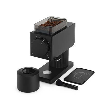 Fellow Ode Gen 2 Brew Grinder, for Pourover Coffee