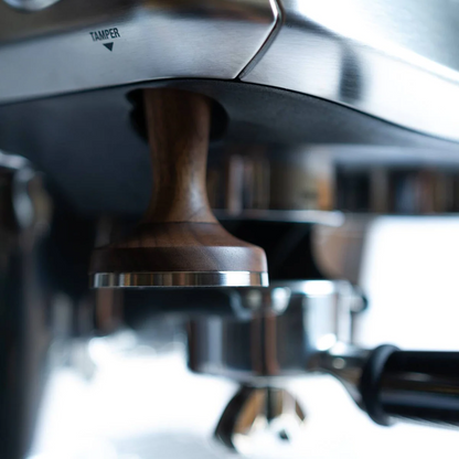 Saint Anthony Industries Model B Espresso Tamper for Breville, 53.3mm, Barista Pro, Barista Express, Barista Touch