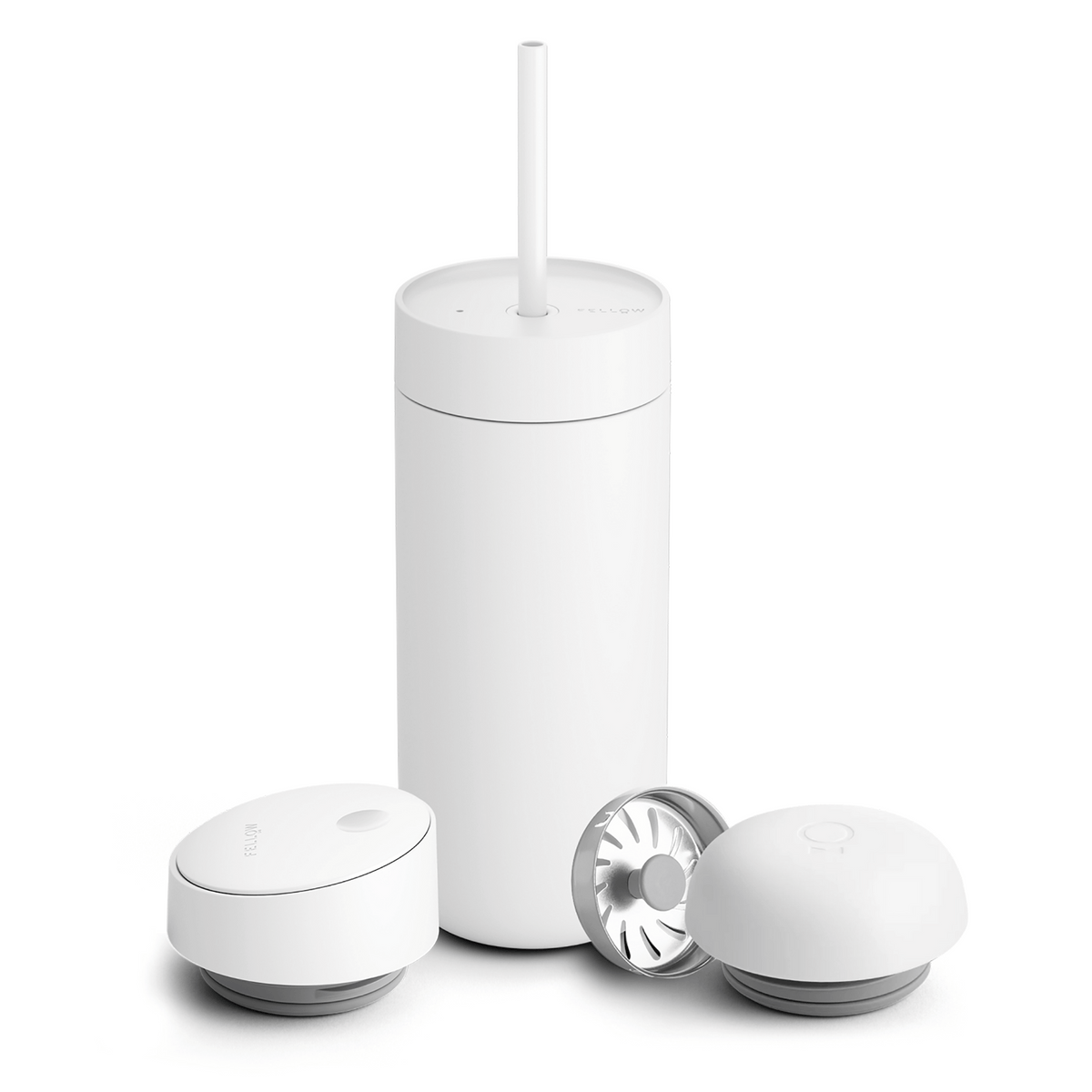 Fellow Carter Move 3-in-1 Lid System
