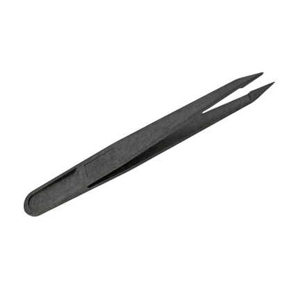 Bergeon ESD Carbon Fiber Tweezers 6751