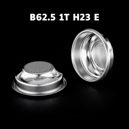 IMS 54mm Competition Filter Basket for Breville Portafilters with Standard / Nanotech Coating for espresso machine