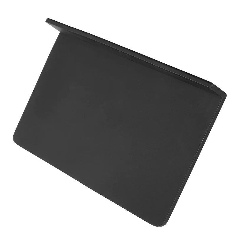 Normcore Espresso Tamping Mat with Corner Edge – Anti-Slip Silicone Coffee Tamper Mat
