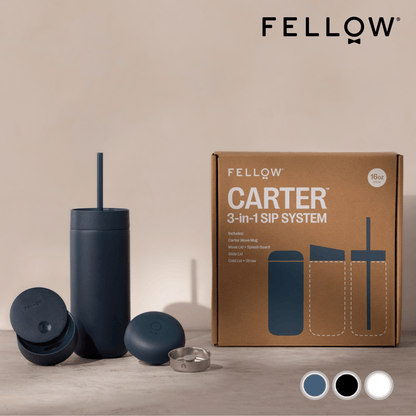 Fellow Carter Move 3-in-1 Lid System