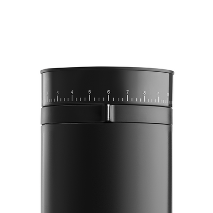 Fellow Opus Espresso Grinder - Conical Burr Grinder