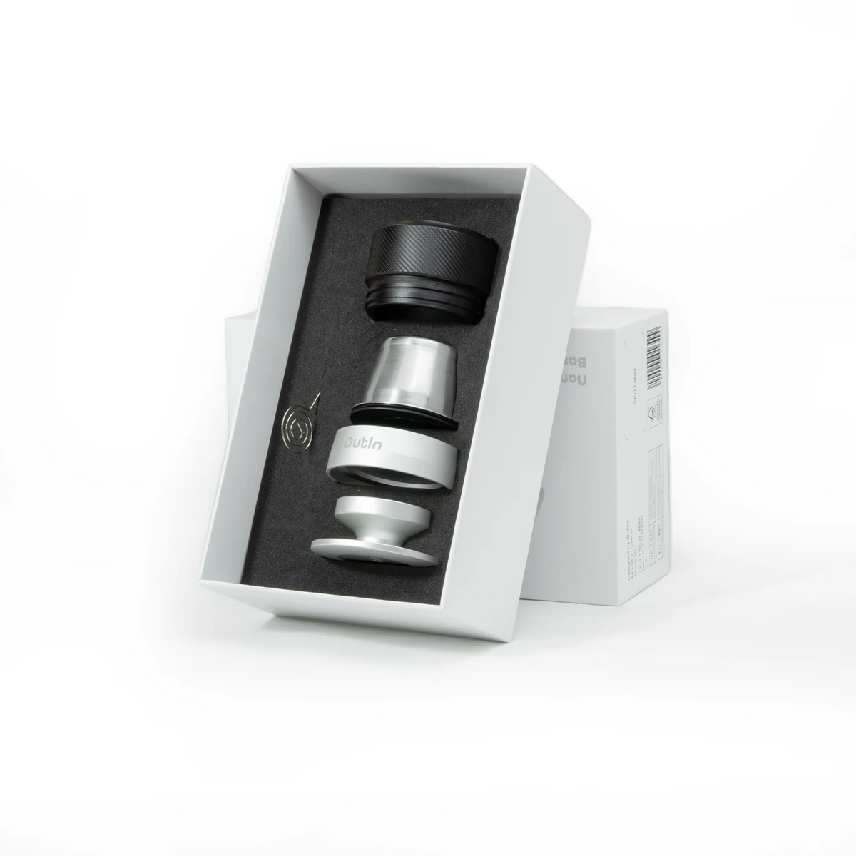 Outin Nano Portable Espresso Machine