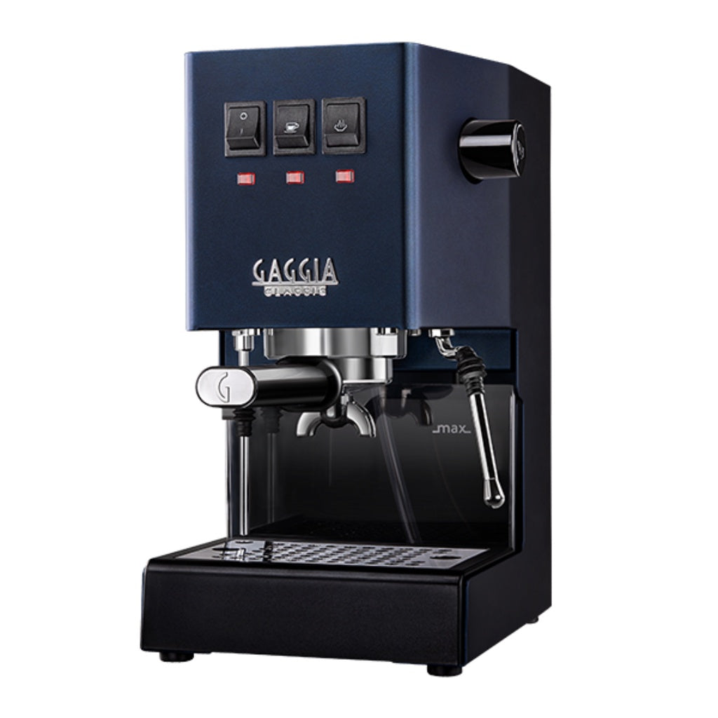 NEW Gaggia Classic EVO Espresso Machine