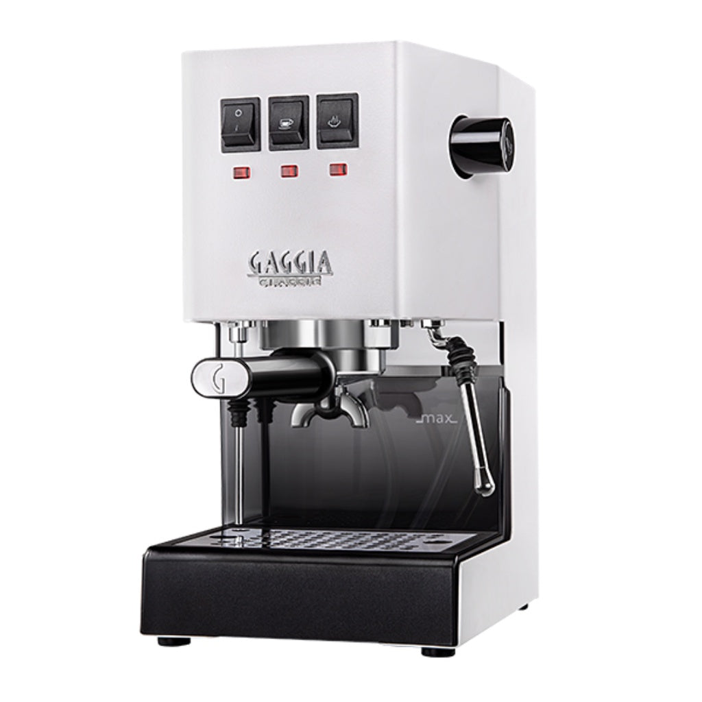 NEW Gaggia Classic EVO Espresso Machine