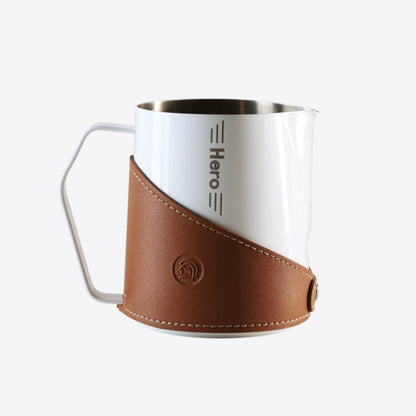 zeroHero Advanced Milk Pitcher - 450ml/600ml