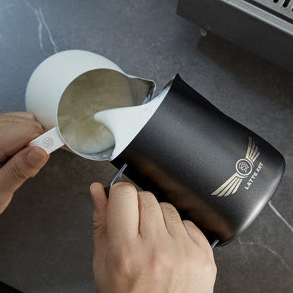 zeroHero Racer Milk Pitcher - 600ml