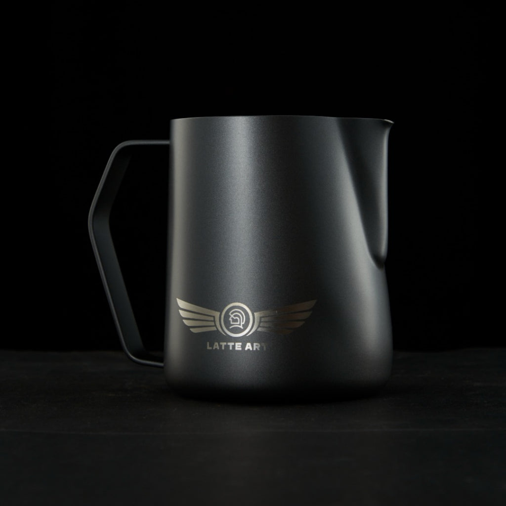 zeroHero Racer Milk Pitcher - 600ml