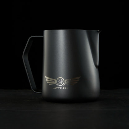 zeroHero Racer Milk Pitcher - 600ml