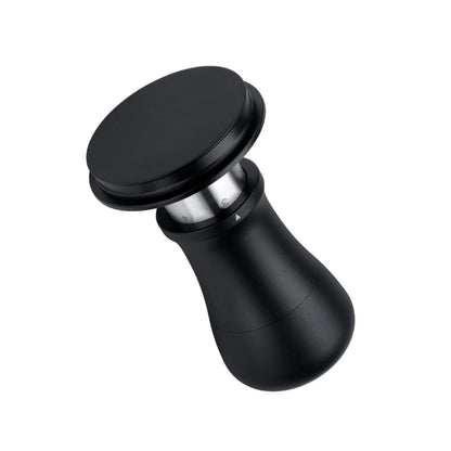 Normcore V5 Spring Loaded Tamper - Titanium Coating Base