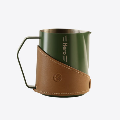 zeroHero Advanced Milk Pitcher - 450ml/600ml