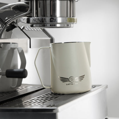 zeroHero Racer Milk Pitcher - 600ml