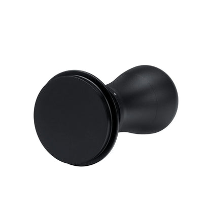 Normcore V5 Spring Loaded Tamper - Titanium Coating Base