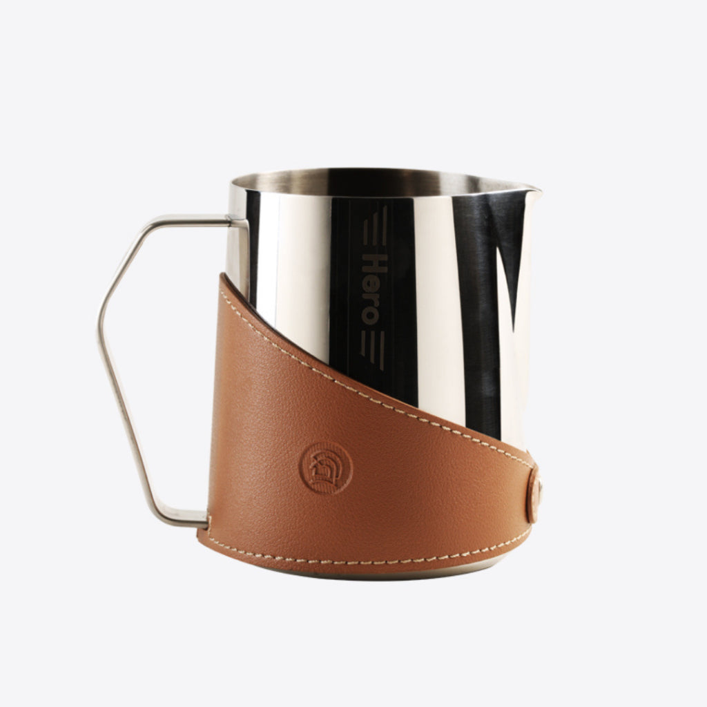 zeroHero Advanced Milk Pitcher - 450ml/600ml