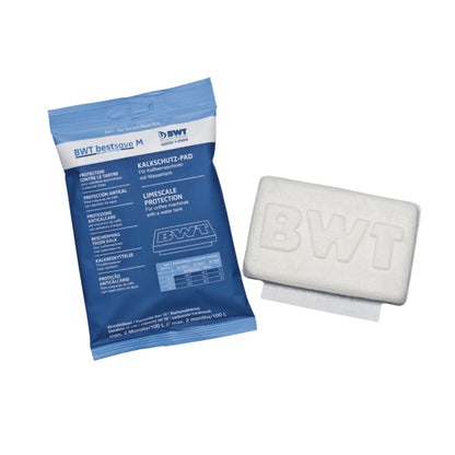 BWT Bestsave M (100L) - Espresso Machine Water Tank Filter