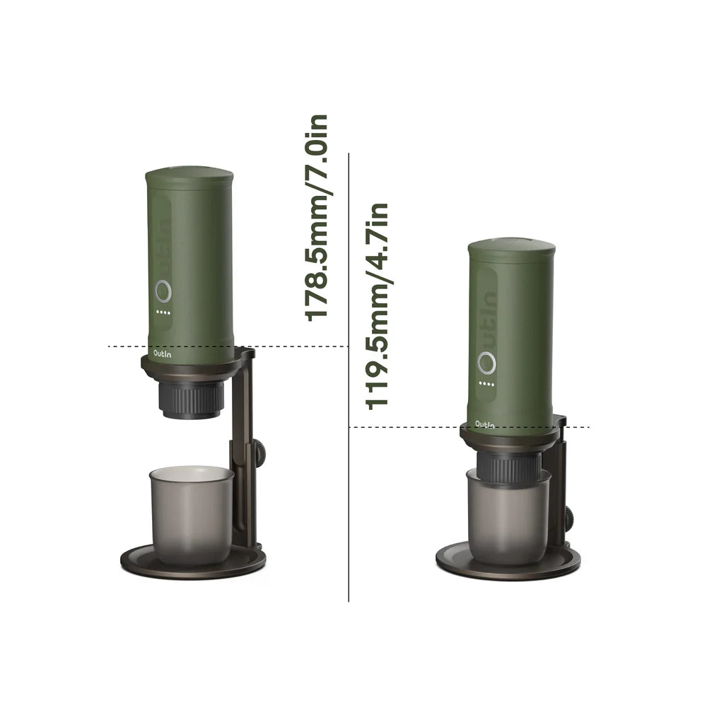 Outin Nano Universal Coffee Stand