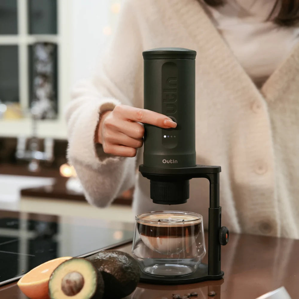 Outin Nano Universal Coffee Stand