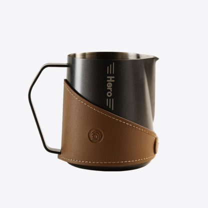 zeroHero Advanced Milk Pitcher - 450ml/600ml