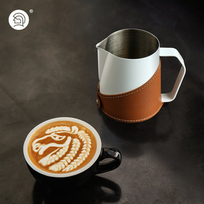 zeroHero Advanced Milk Pitcher - 450ml/600ml