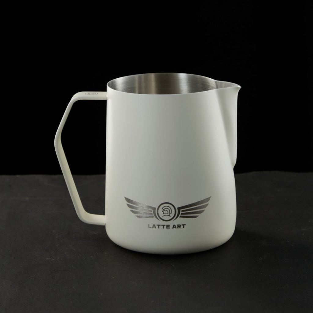 zeroHero Racer Milk Pitcher - 600ml