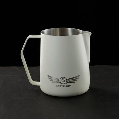 zeroHero Racer Milk Pitcher - 600ml