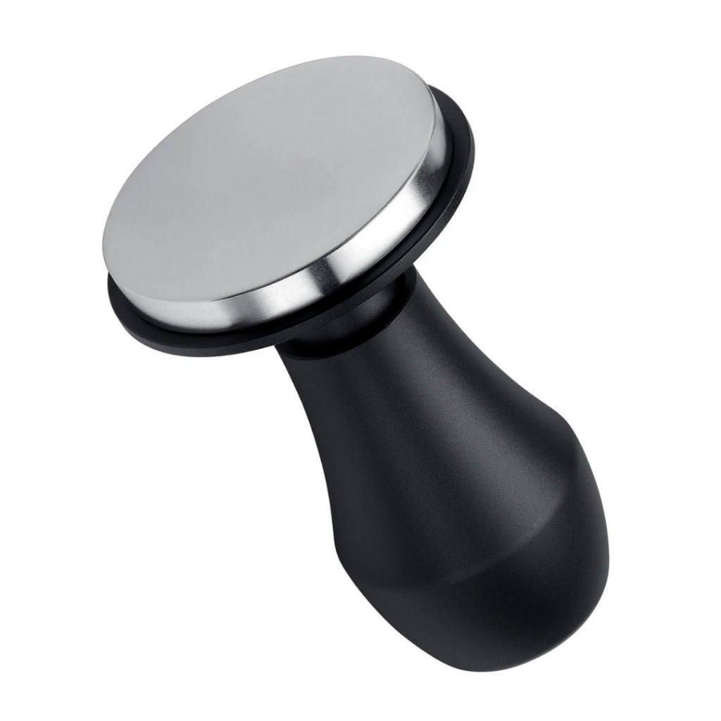 Normcore V4.1 Spring Loaded Coffee Tamper with "Click" Sound (53.3mm/58.5mm)