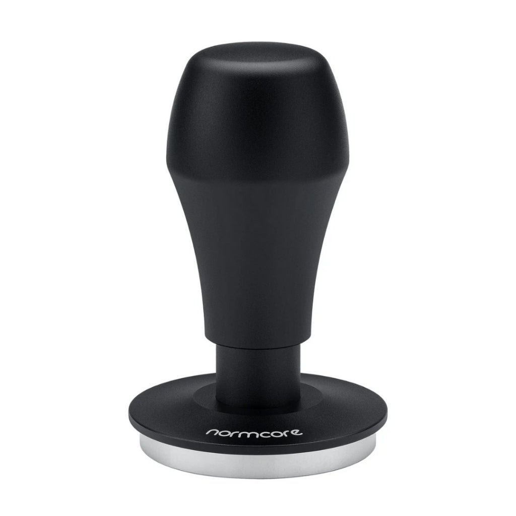 Normcore V4.1 Spring Loaded Coffee Tamper with "Click" Sound (53.3mm/58.5mm)