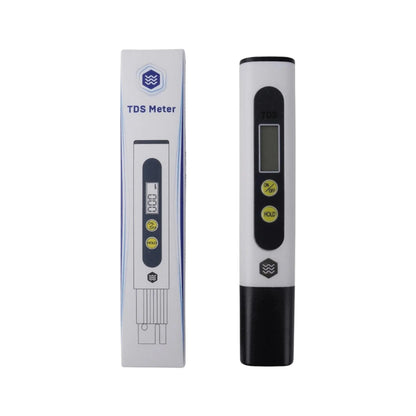 Third Wave Water TDS Meter