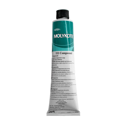 Molykote 111 Lubricant Grease and Sealant for Espresso Machine