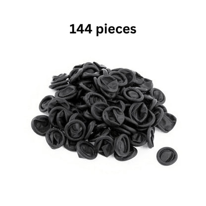 Bergeon 7968 Antistatic Latex Finger Cots for Watchmaking