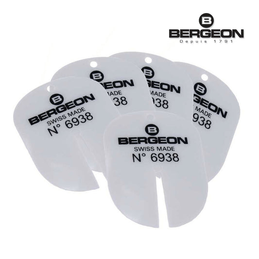 Bergeon 6938 Plastic Dial Protectors
