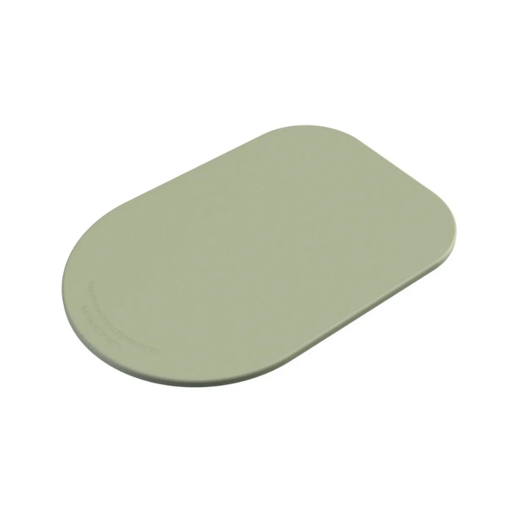 Outin Silicone Coffee Mat - Waterproof Heatproof Coffee Station Mat