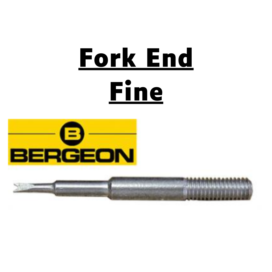 Bergeon 6767F / 7767F