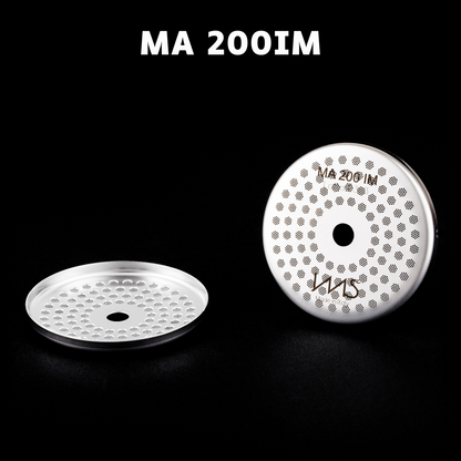 IMS Competition Shower Screen for Espresso Machine (Standard / Nanotech), E61, Breville, Gaggia, Lelit, Rocket