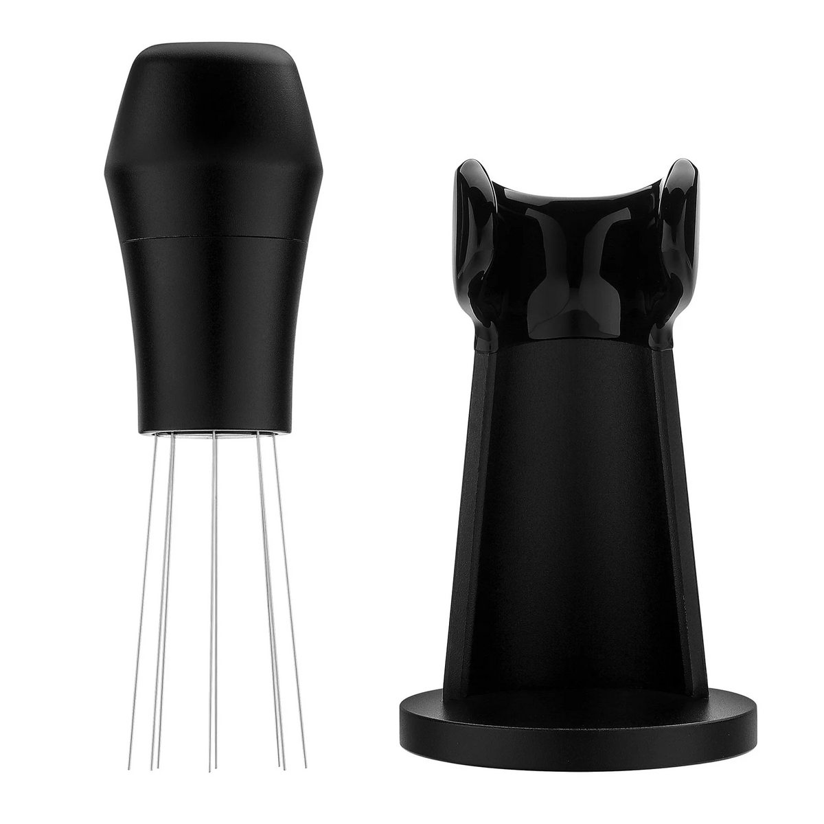 Normcore WDT Distribution Tool V3 with Stand – Espresso Needle Tool (0.25mm & 0.3mm)