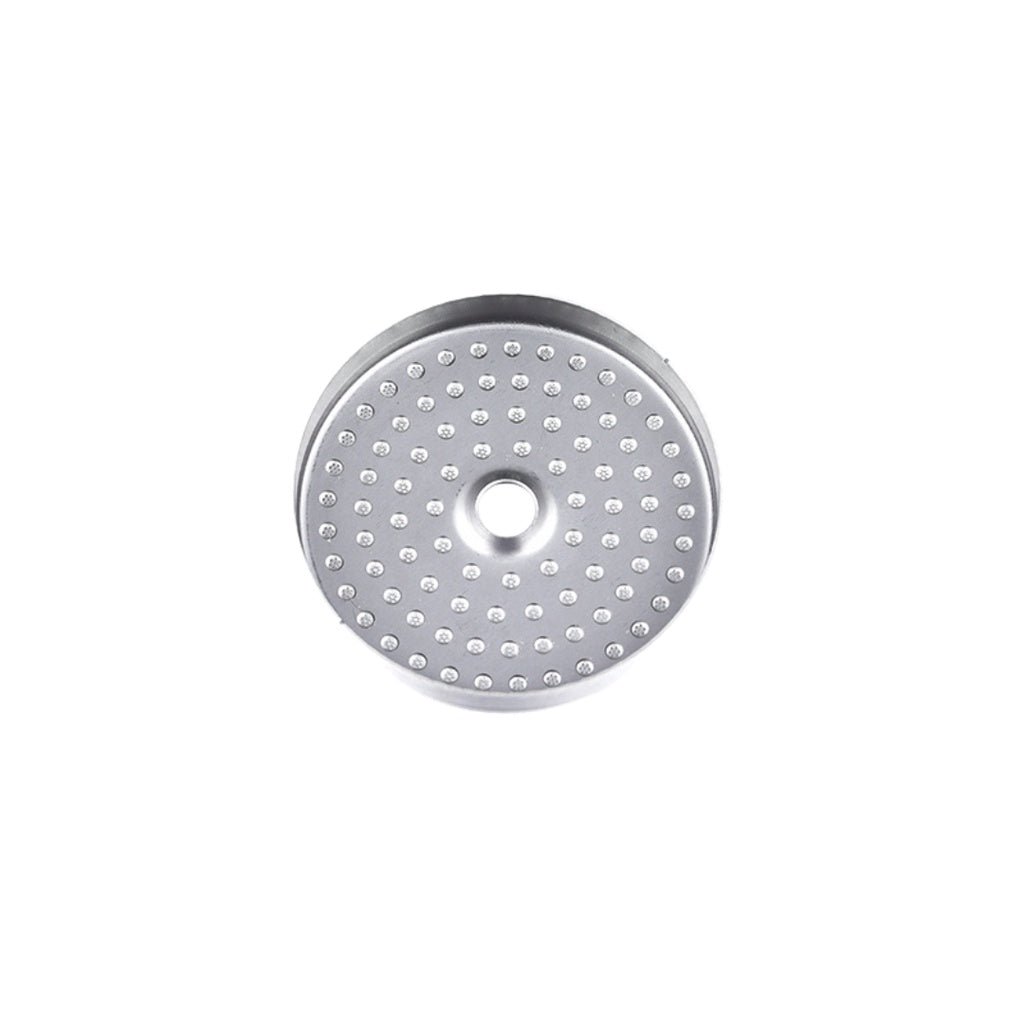 54mm Shower Screen Breville machine precision machined, 0.2mm hole, BES878 Barista Pro, BES870 Barista ExpressCompatible - Watch&Puck