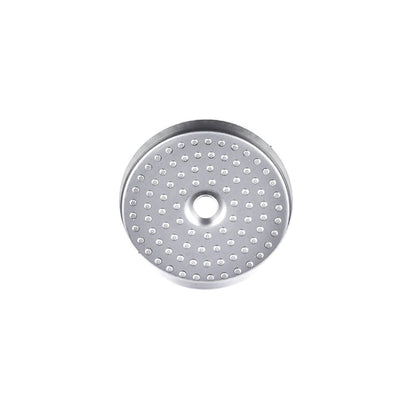 54mm Shower Screen Breville machine precision machined, 0.2mm hole, BES878 Barista Pro, BES870 Barista ExpressCompatible - Watch&Puck