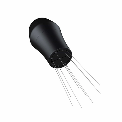 Normcore WDT Distribution Tool V3 with Stand – Espresso Needle Tool (0.25mm & 0.3mm)