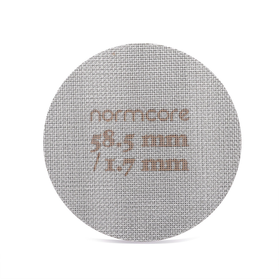 Normcore Puck Screen 1.7mm – 316 Stainless Steel Espresso Contact Screen (53.3mm / 58.5mm)