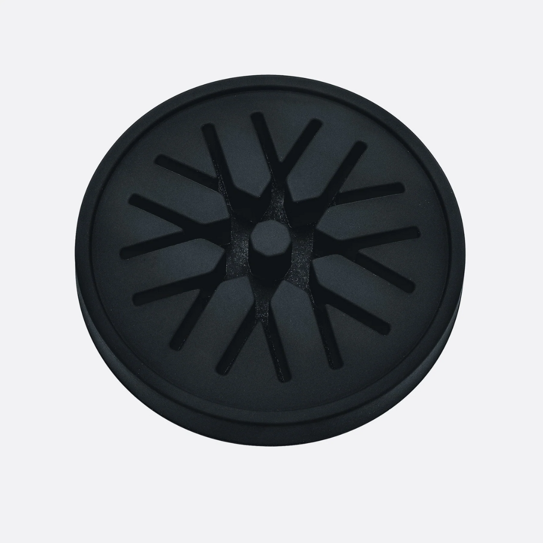 Normcore Puck Screen 1.7mm – 316 Stainless Steel Espresso Contact Screen (53.3mm / 58.5mm)