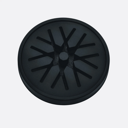 Normcore Puck Screen 1.7mm – 316 Stainless Steel Espresso Contact Screen (53.3mm / 58.5mm)