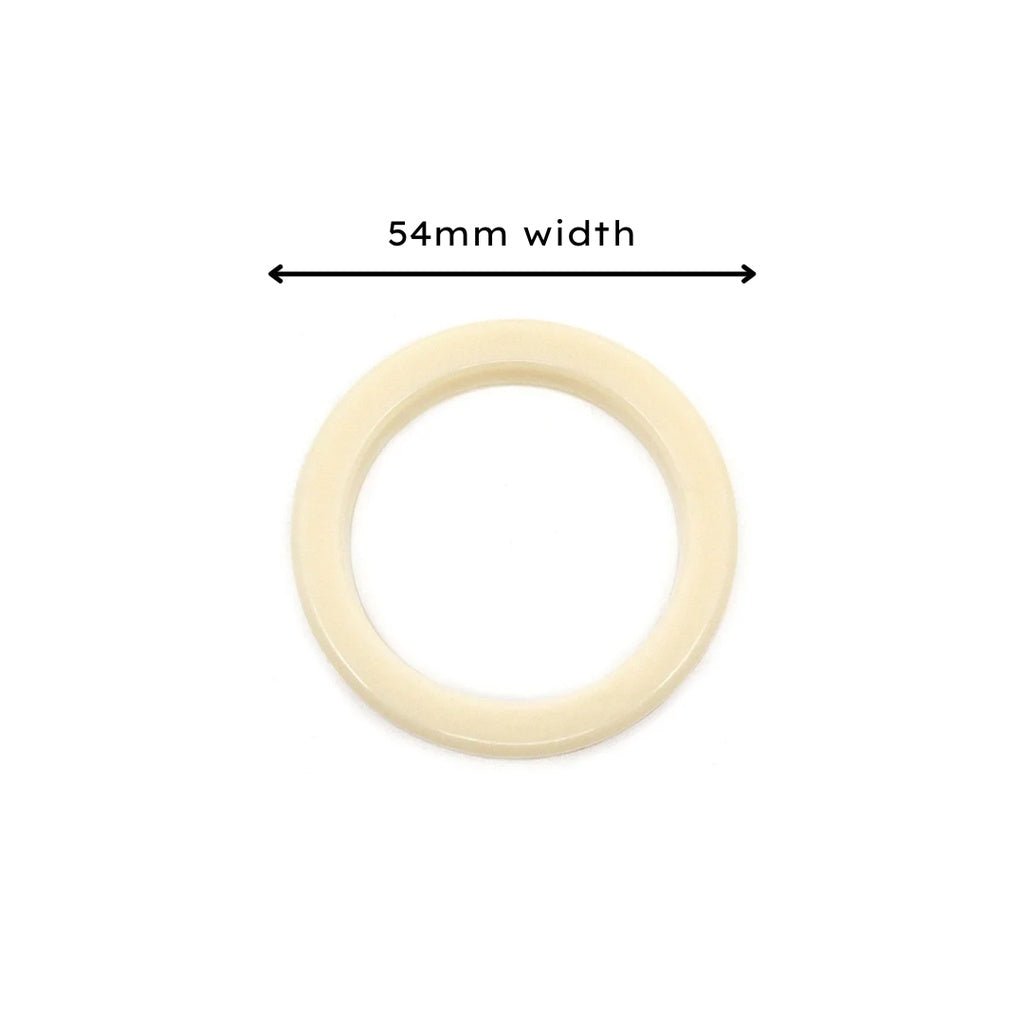 Breville Original 54mm Shower Head Seal 54mm Rubber - Watch&Puck