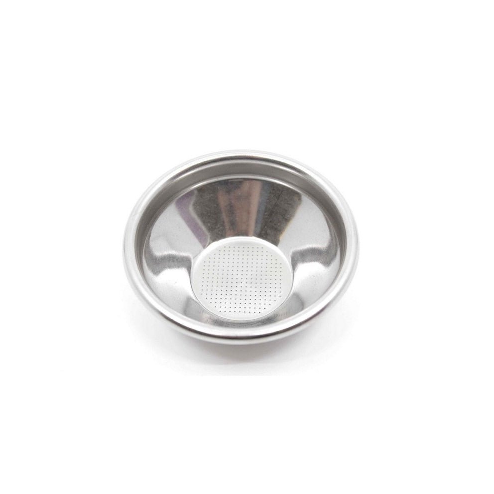 Breville Original Single Wall 1 Cup (54mm) Basket Compatible with Barista Pro, Express, Bambino, Touch - Watch&Puck