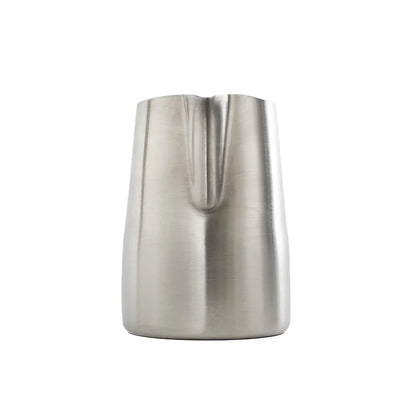 Saint Anthony Industries Pablo's Pitcher, create perfect micro foam milk, stainless steel, perfect for milk steaming