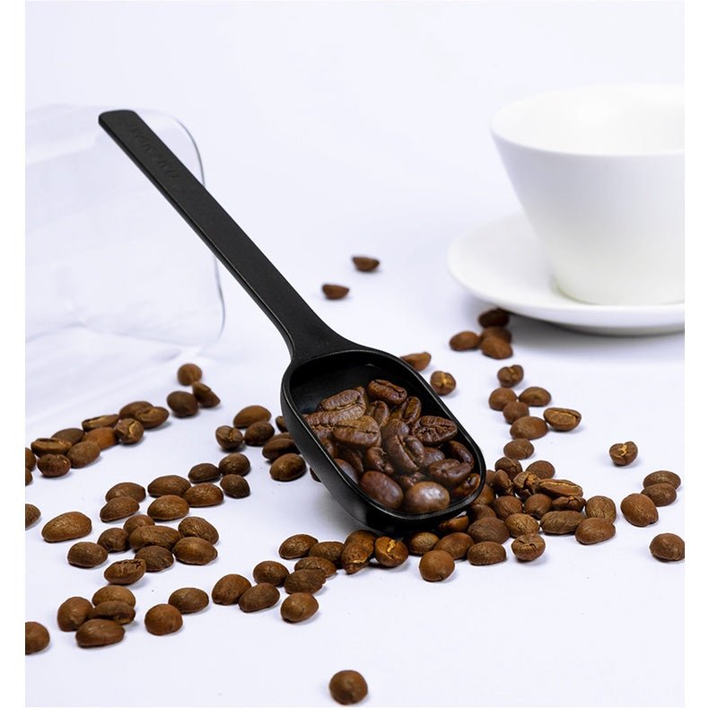 Timemore Calibrated 10g Coffee Scoop Measuring Spoon - Shovelhead design - Watch&Puck